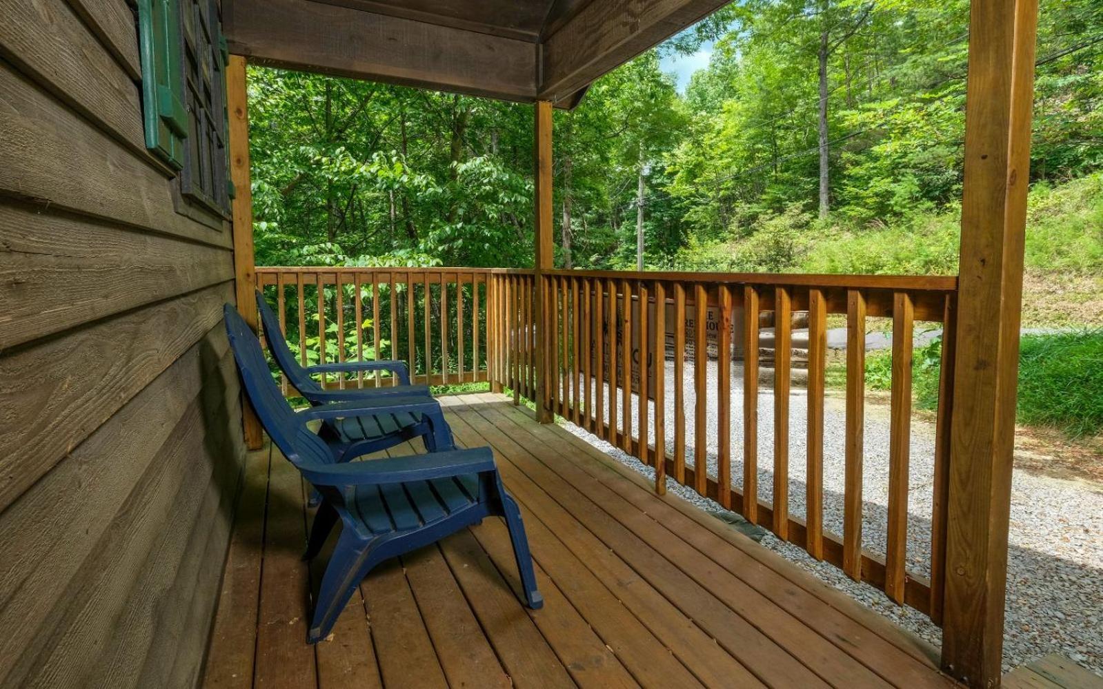 The Tree House Βίλα Gatlinburg Εξωτερικό φωτογραφία