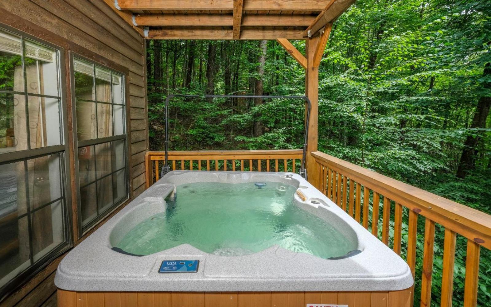 The Tree House Βίλα Gatlinburg Εξωτερικό φωτογραφία