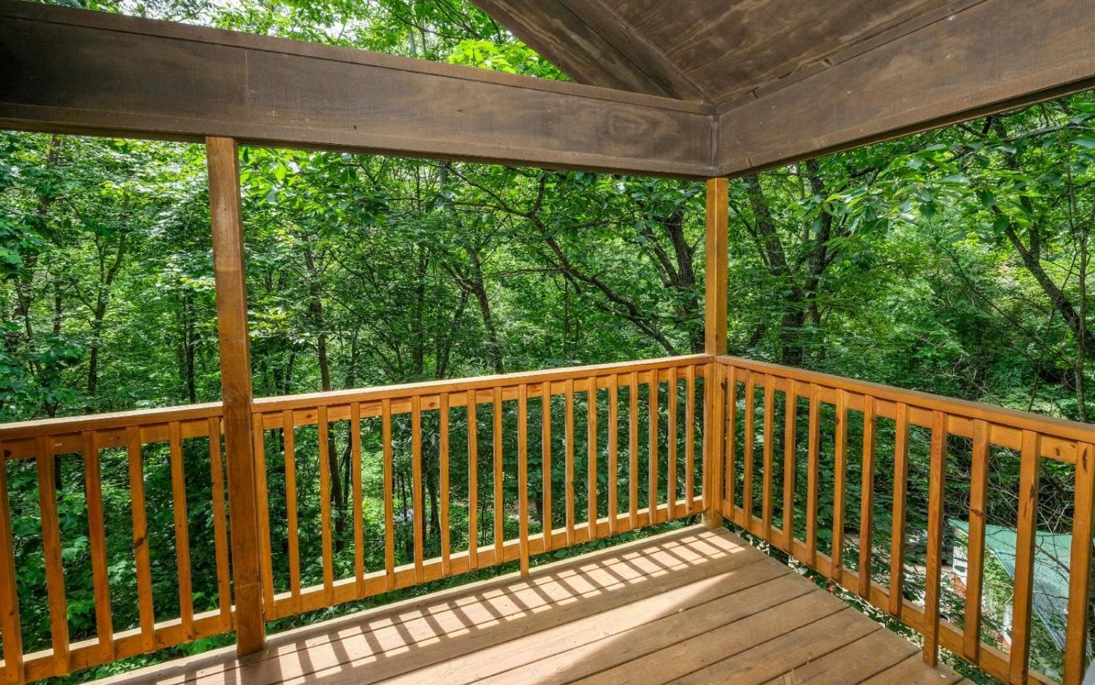 The Tree House Βίλα Gatlinburg Εξωτερικό φωτογραφία