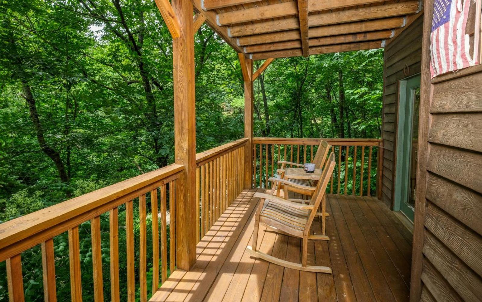 The Tree House Βίλα Gatlinburg Εξωτερικό φωτογραφία