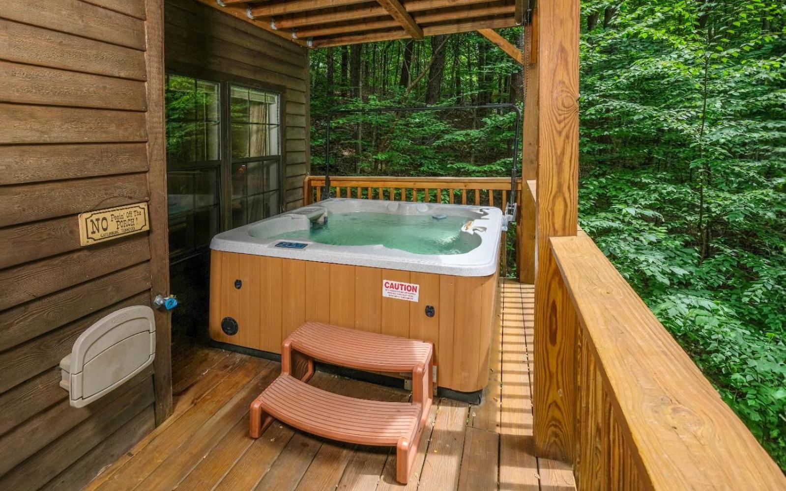 The Tree House Βίλα Gatlinburg Εξωτερικό φωτογραφία